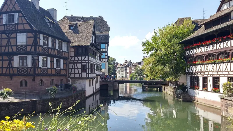 Escape Tour Strasbourg